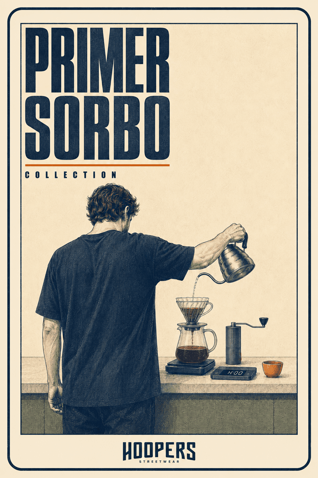 Primer Sorbo