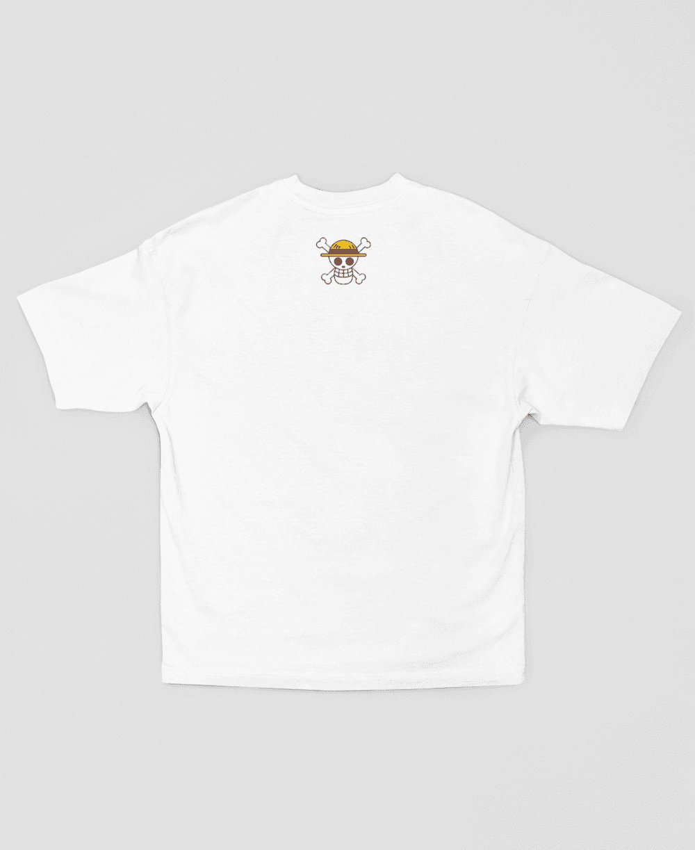Camiseta - Tony Tony Chopper