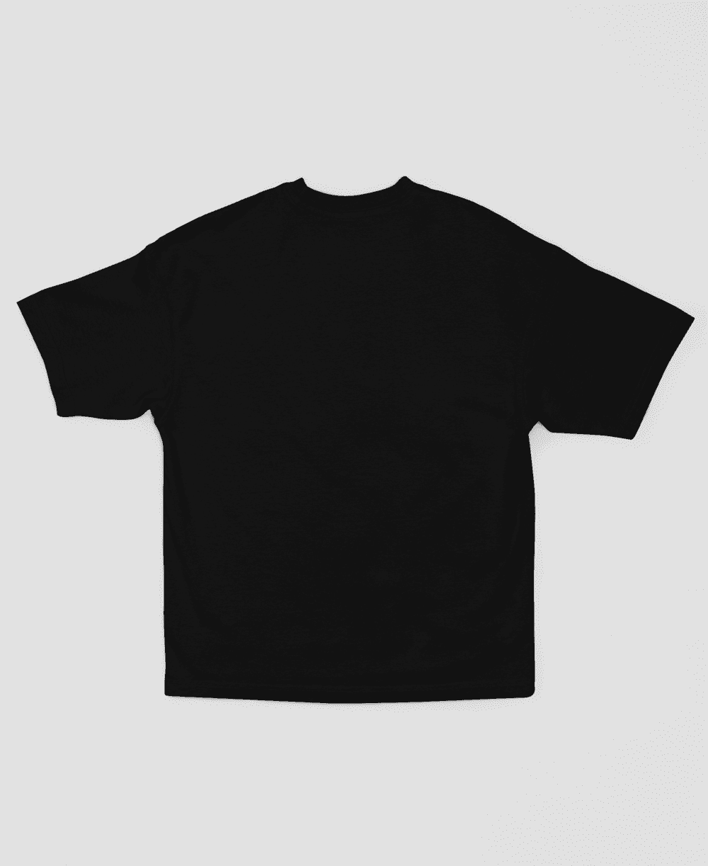 Camiseta - Dragon Ball Traje Negro