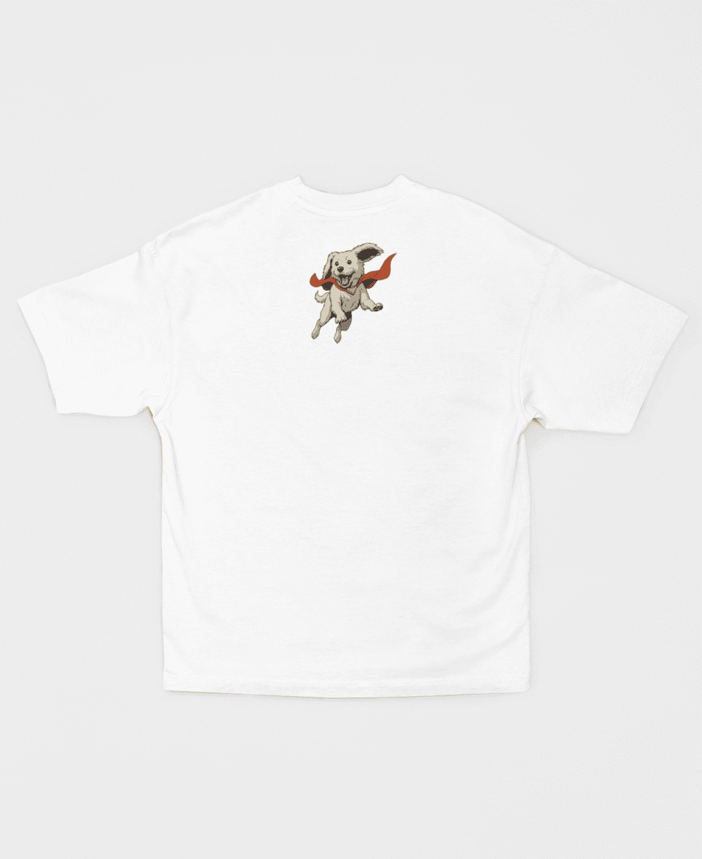 Camiseta - Superman Daily Planet