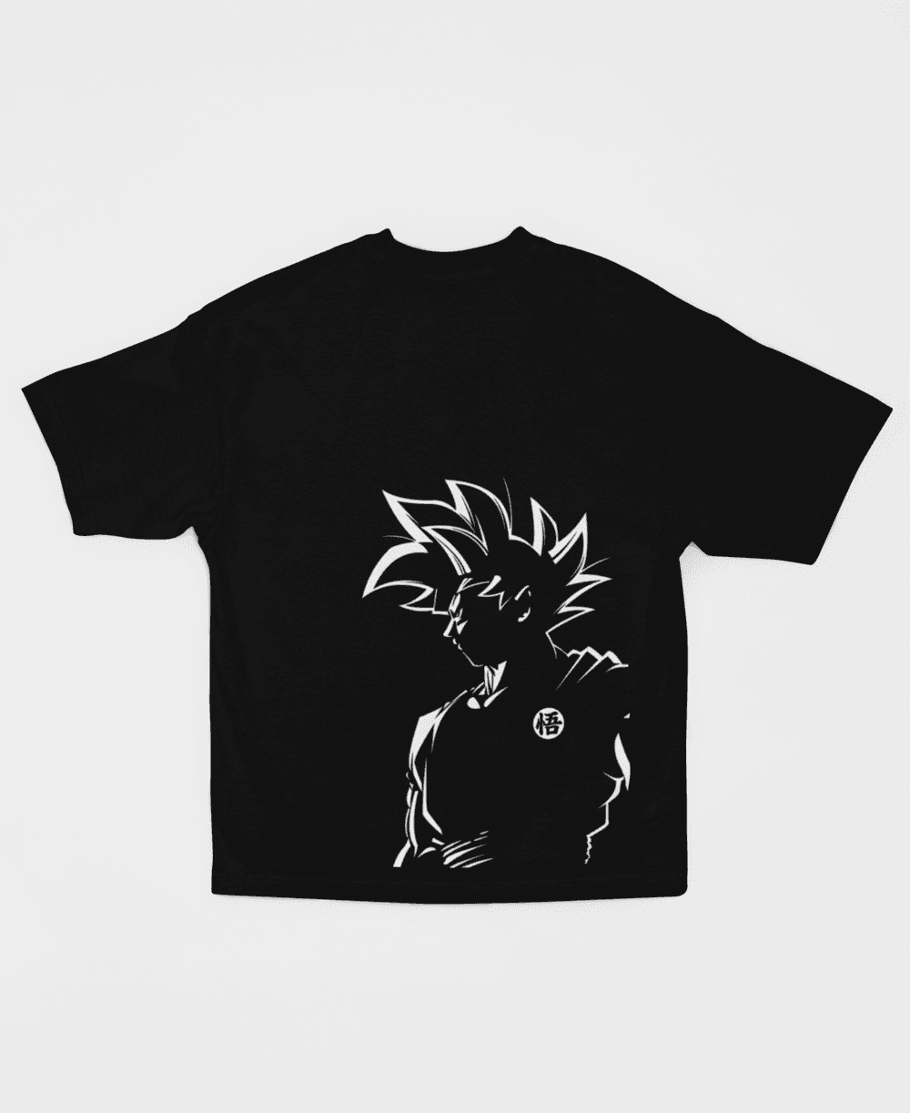 Camiseta - Dragon Ball Z