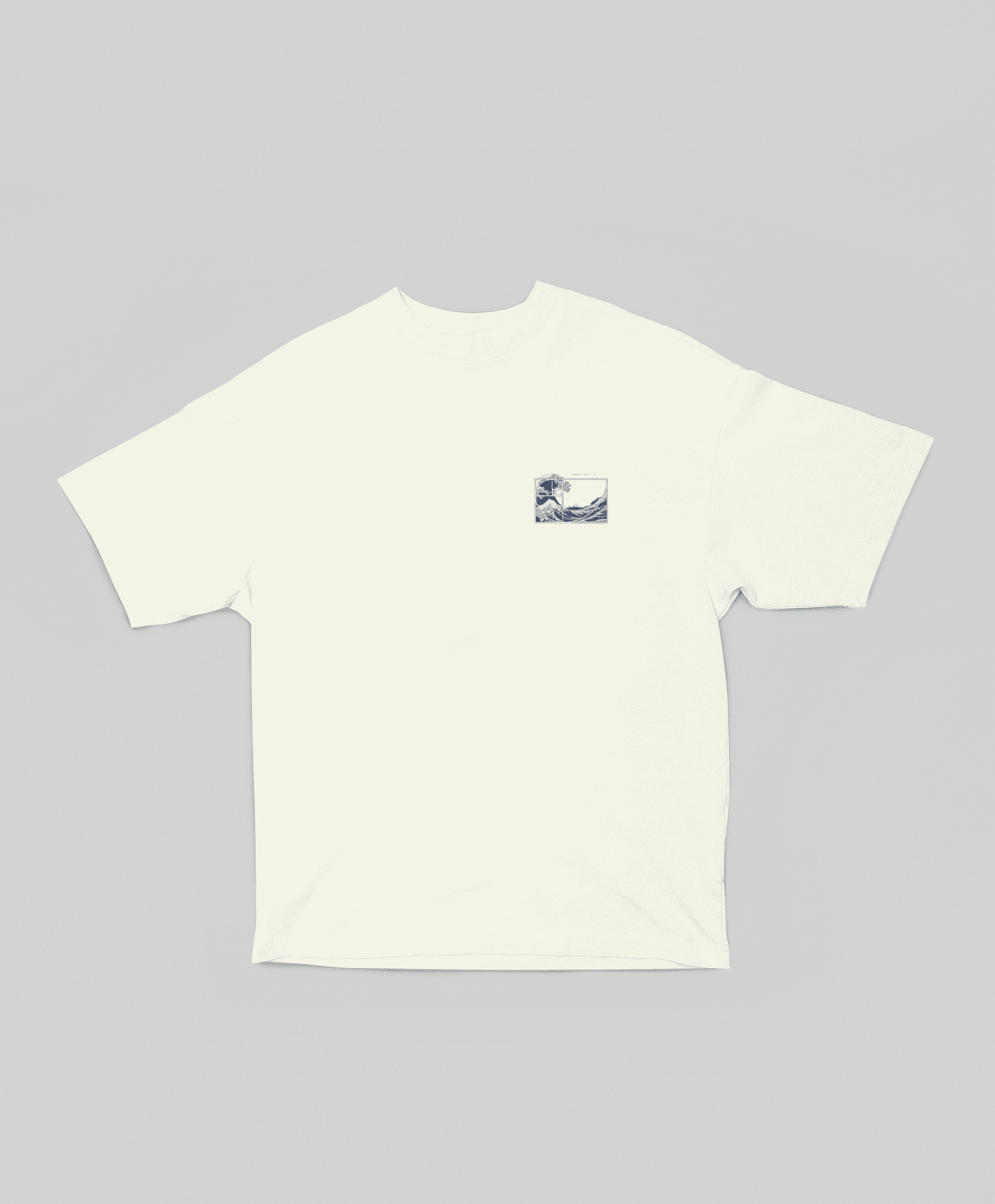 Camiseta - Fibonacci